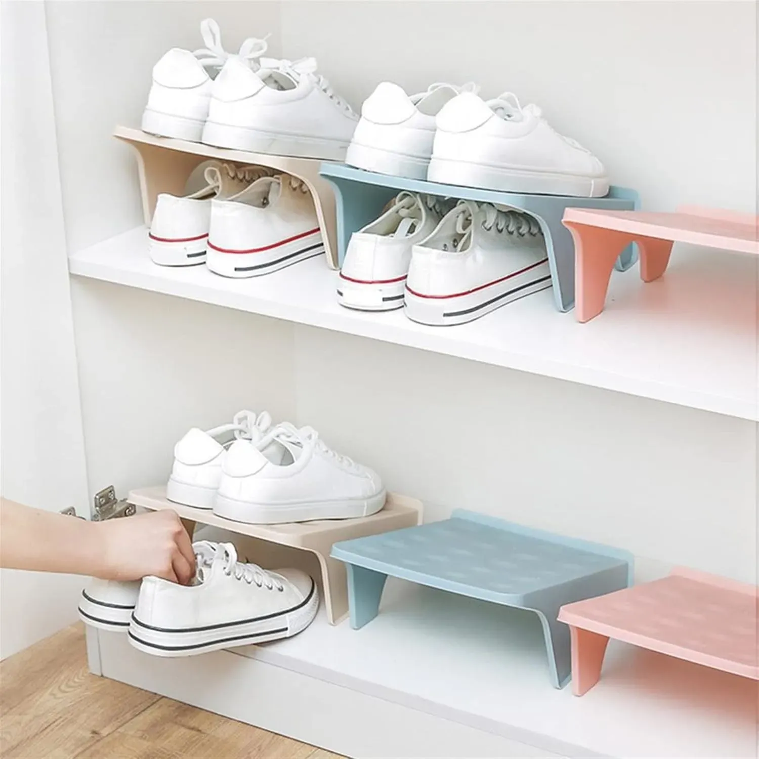 Shoe Stacker